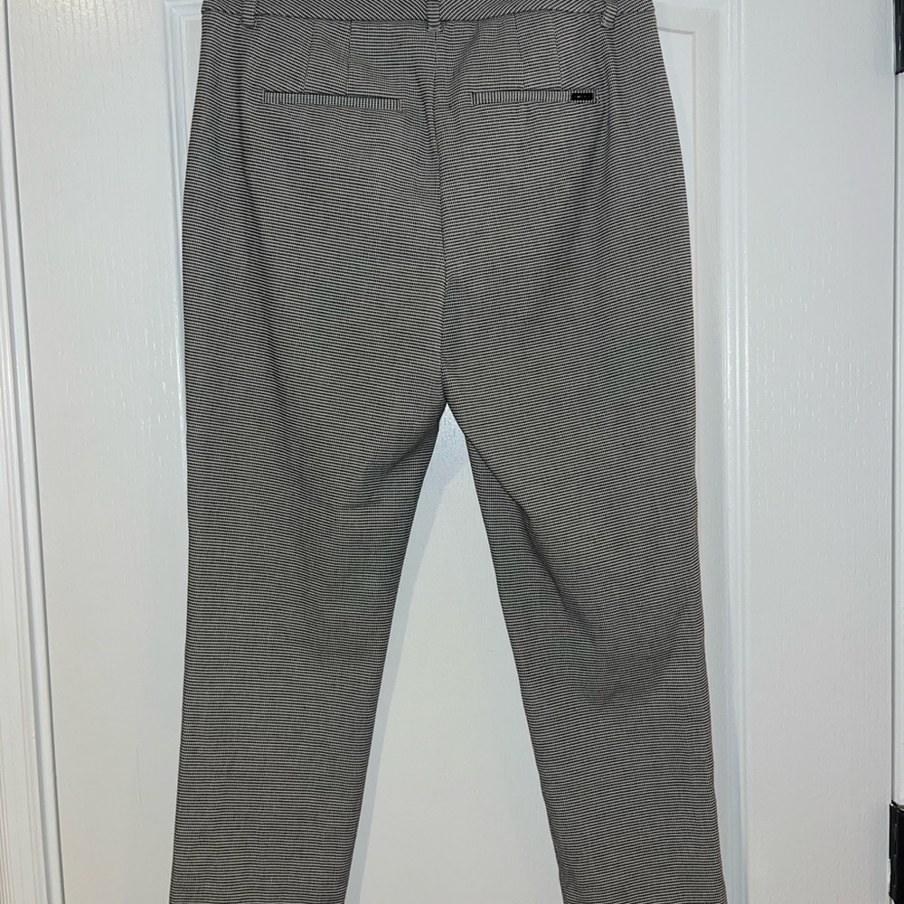 WHBM Slim Ankle Pant